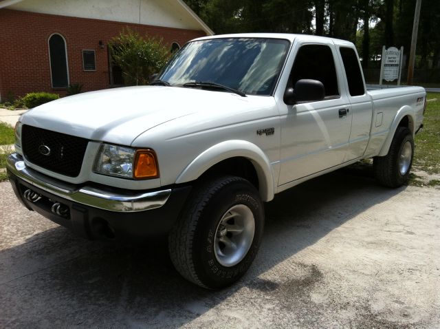 2003 Ford Ranger for sale
