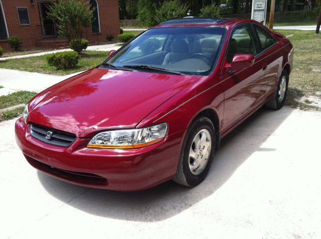 1999 Honda Accord for sale