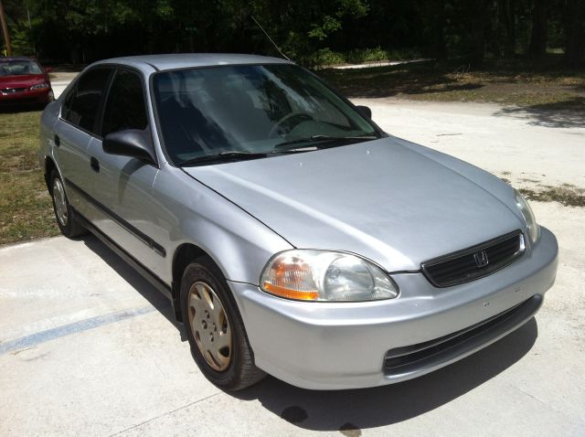 1997 Honda Civic for sale