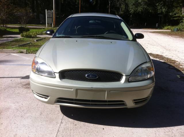 2006 Ford Taurus for sale