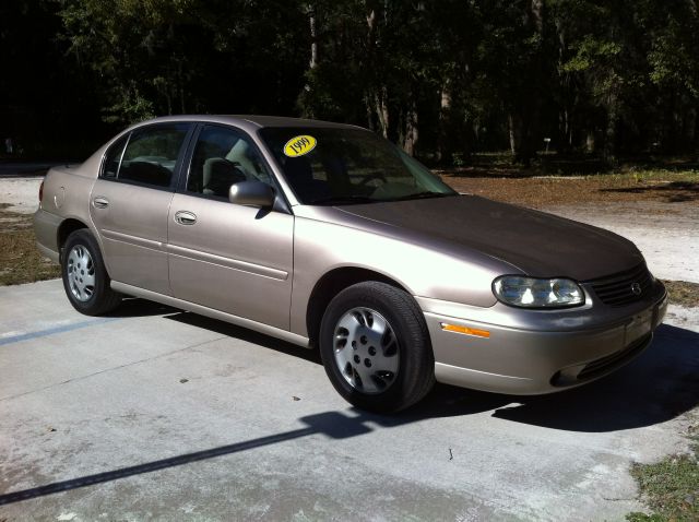1999 Chevrolet Malibu for sale