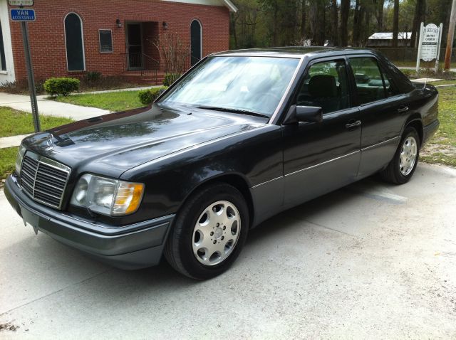1995 Mercedes-Benz 420 for sale