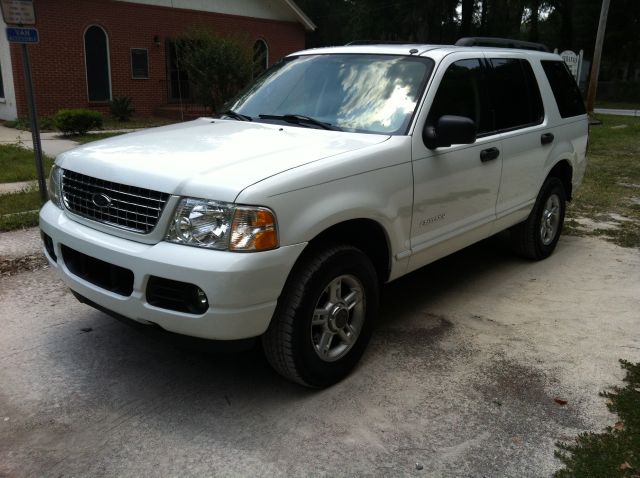 2004 Ford Explorer for sale
