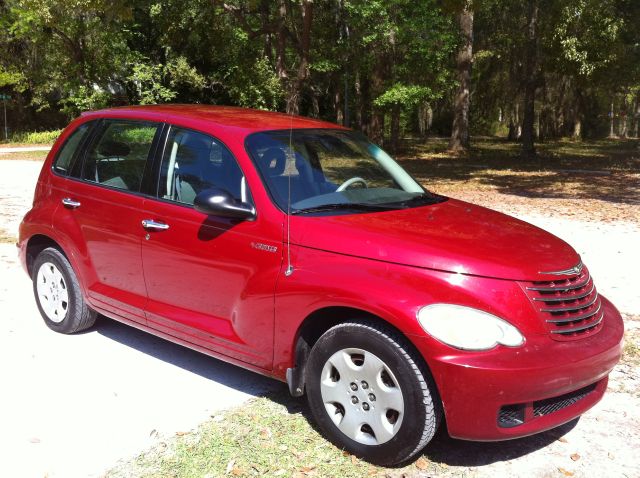 2006 Chrysler PT Cruiser for sale
