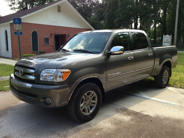 2006 Toyota Tundra - Gainesville, FL