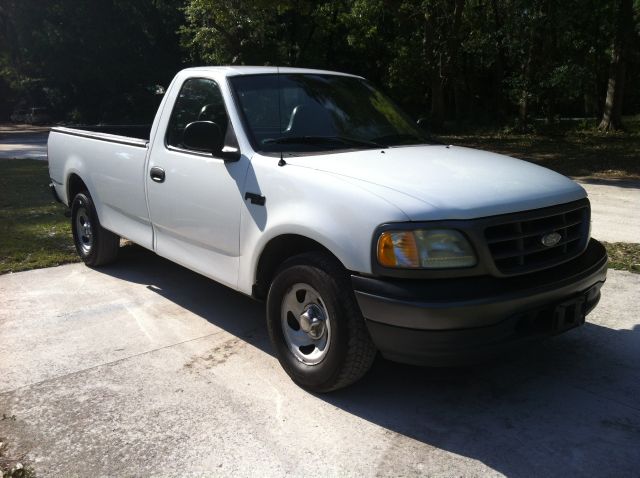 2002 Ford F150 for sale