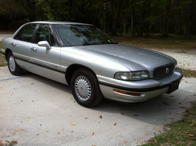 1999 Buick LeSabre for sale