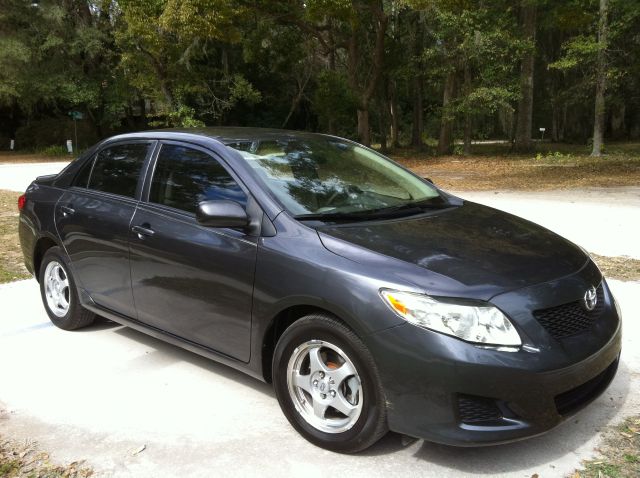 2009 Toyota Corolla for sale