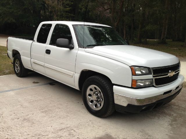 2006 Chevrolet Silverado 1500 - Gainesville, FL