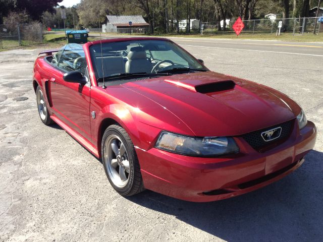 2004 Ford Mustang - Gainesville, FL