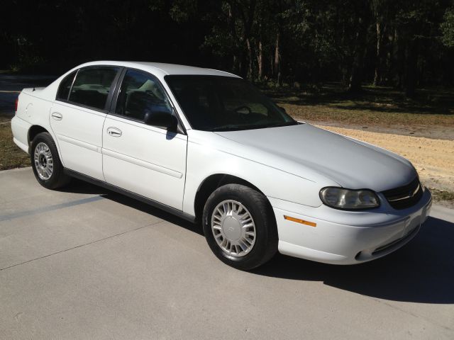 2005 Chevrolet Malibu Classic - Gainesville, FL