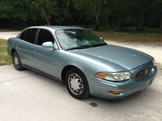 2003 Buick LeSabre - Gainesville, FL