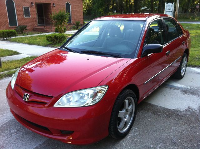 2005 Honda Civic - Gainesville, FL