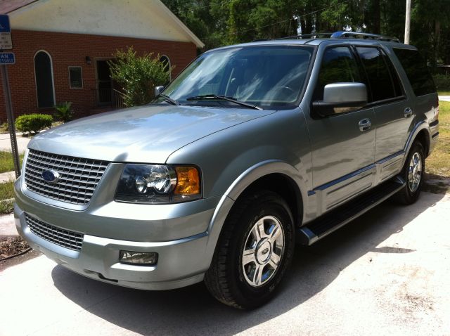 2006 Ford Expedition for sale