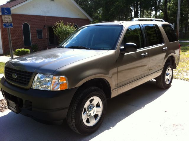 2003 Ford Explorer for sale