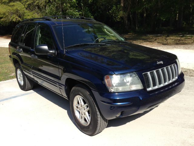 2004 Jeep Grand Cherokee - Gainesville, FL