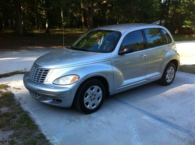 2004 Chrysler PT Cruiser for sale
