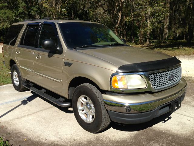 2000 Ford Expedition - Gainesville, FL