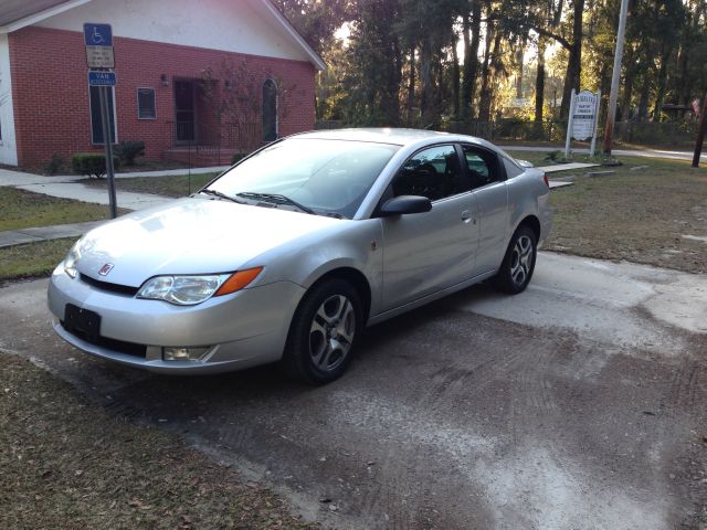 2005 Saturn Ion - Gainesville, FL