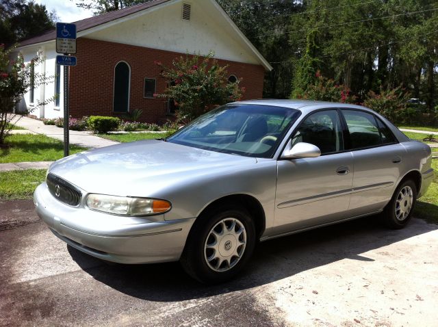 2003 Buick Century - Gainesville, FL