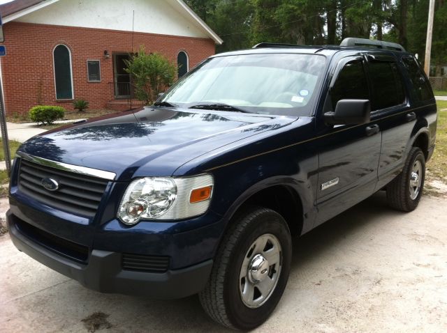 2006 Ford Explorer for sale