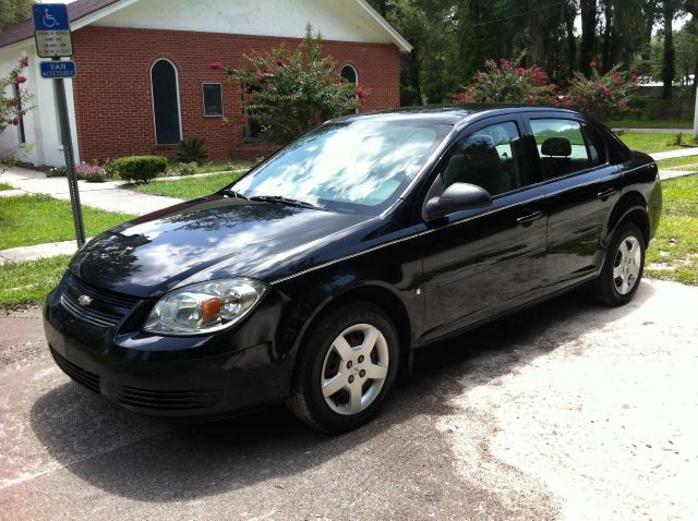 2008 Chevrolet Cobalt - Gainesville, FL