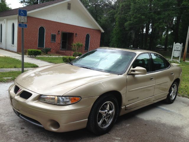 2001 Pontiac Grand Prix - Gainesville, FL