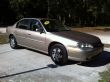 1999 Chevrolet Malibu