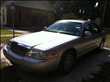 2005 Mercury Grand Marquis