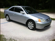 2002 Honda Civic
