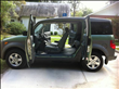 2004 Honda Element