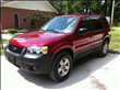 2006 Ford Escape