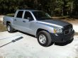 2007 Dodge Dakota