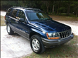 2001 Jeep Grand Cherokee