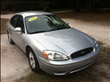 2005 Ford Taurus