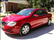 2009 Volkswagen Eos