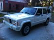 2001 Jeep Cherokee