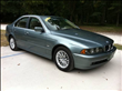 2003 BMW 5 series