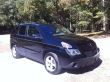 2002 Pontiac Aztek