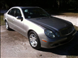 2005 Mercedes-Benz E Class