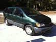 2000 Toyota Sienna