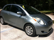 2007 Toyota Yaris