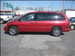 1999 Chrysler Town and Country