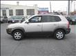 2005 Hyundai Tucson