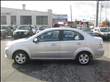 2009 Chevrolet Aveo