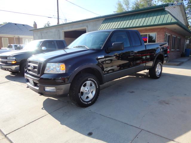 2004 Ford F150 for sale