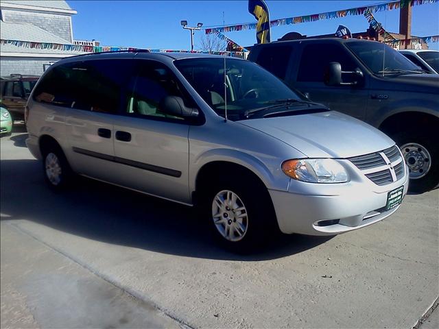 2005 Dodge Grand Caravan for sale