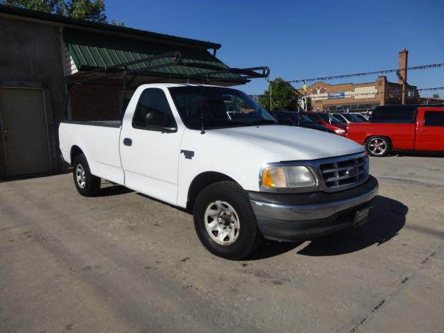 1999 Ford F250 for sale