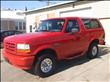 1995 Ford Bronco