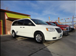 2008 Chrysler Town and Country